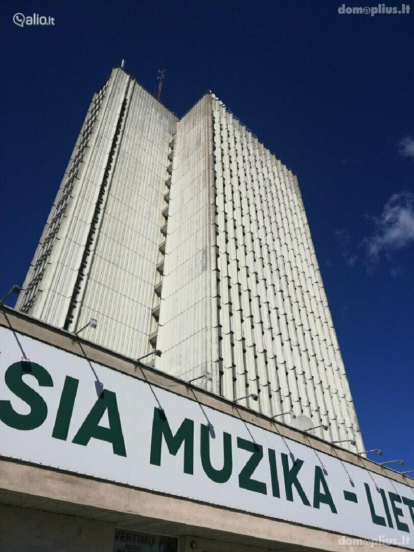 Parduodamos Biuro / Kita patalpos Vilniuje, Viršuliškėse, Laisvės pr.