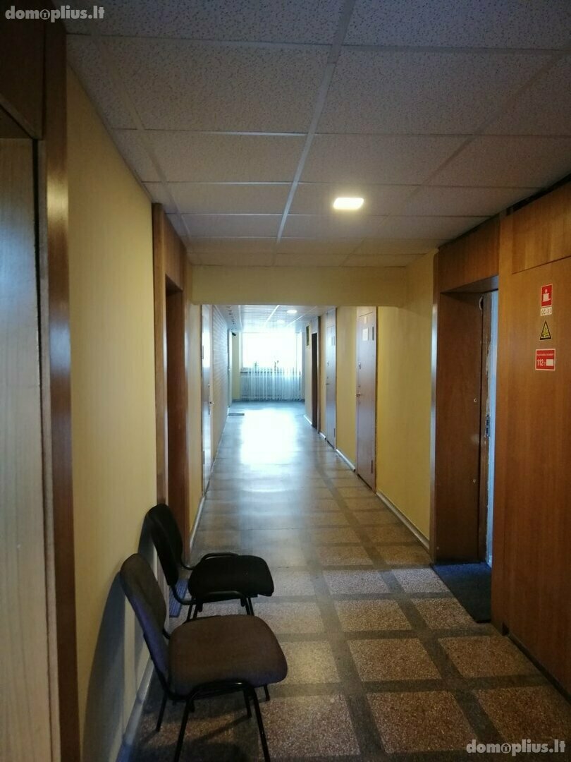 Parduodamos Biuro / Kita patalpos Vilniuje, Viršuliškėse, Laisvės pr.