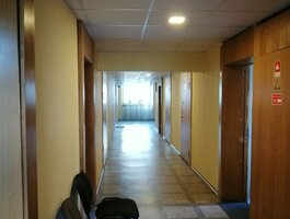 Parduodamos Biuro / Kita patalpos Vilniuje, Viršuliškėse, Laisvės pr.