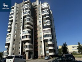 Gamybos ir sandėliavimo / Sandėliavimo / Kita Patalpų nuoma Vilniuje, Šeškinėje, Buivydiškių g.