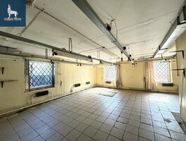 Gamybos ir sandėliavimo / Sandėliavimo / Kita Patalpų nuoma Vilniuje, Šeškinėje, Buivydiškių g.