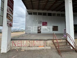 Prekybos ir paslaugų Patalpų nuoma Šiauliuose, Pabaliuose, Pramonės g.