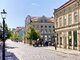 Торговое/сервисное Помещения в аренду Klaipėdoje, Senamiestyje, Tiltų g. (1 Фотография)
