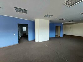 Biuro / Sandėliavimo / Prekybos ir paslaugų Patalpų nuoma Vilniuje, Baltupiuose, Ateities g.