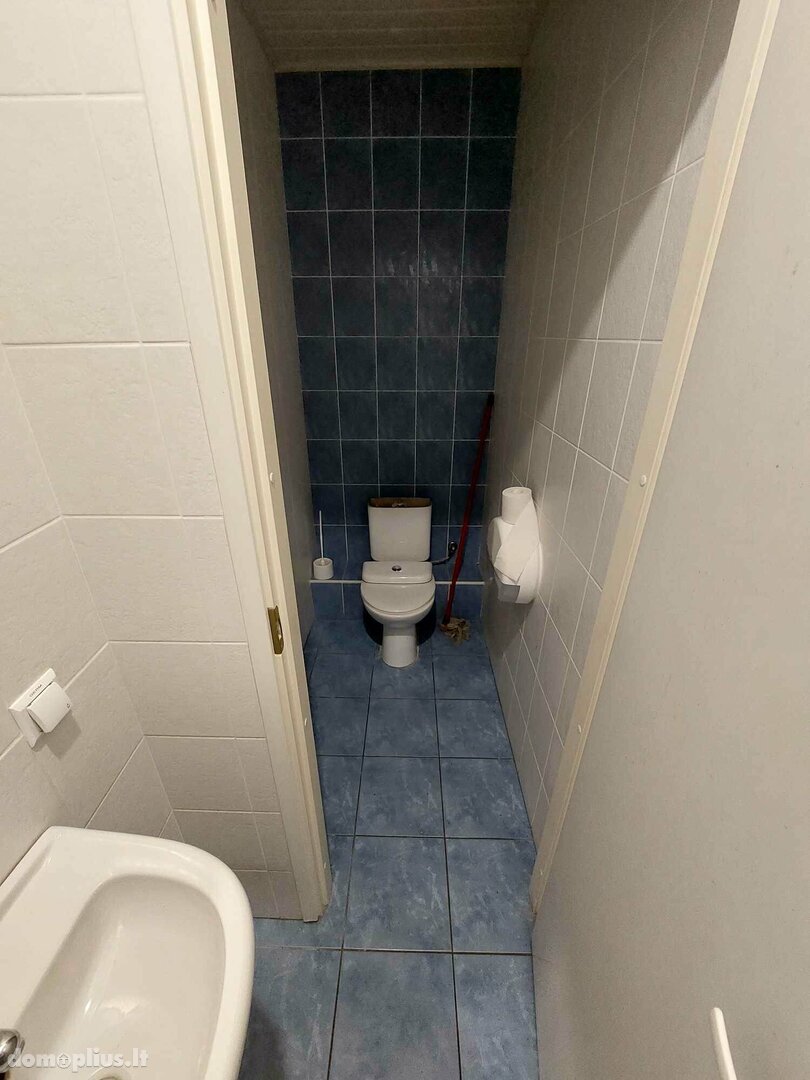 Biuro / Sandėliavimo / Prekybos ir paslaugų Patalpų nuoma Vilniuje, Baltupiuose, Ateities g.