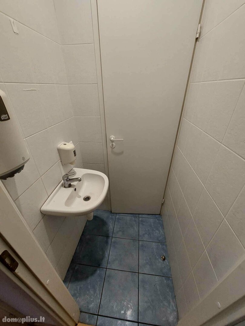 Biuro / Sandėliavimo / Prekybos ir paslaugų Patalpų nuoma Vilniuje, Baltupiuose, Ateities g.
