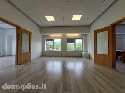 Biuro / Prekybos ir paslaugų / Kita Patalpų nuoma Vilniuje, Naujininkuose, Metalo g.