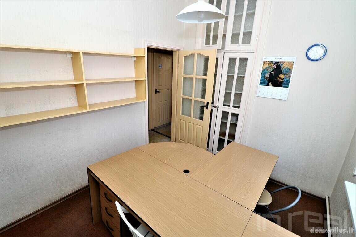 Parduodamos Prekybos ir paslaugų patalpos Panevėžyje, Centre, Ukmergės g.