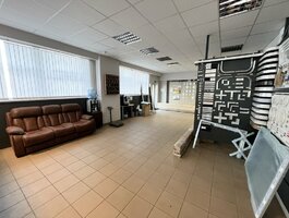 Biuro / Gamybos ir sandėliavimo / Sandėliavimo Patalpų nuoma Vilniuje, Kirtimuose, Žirnių g.