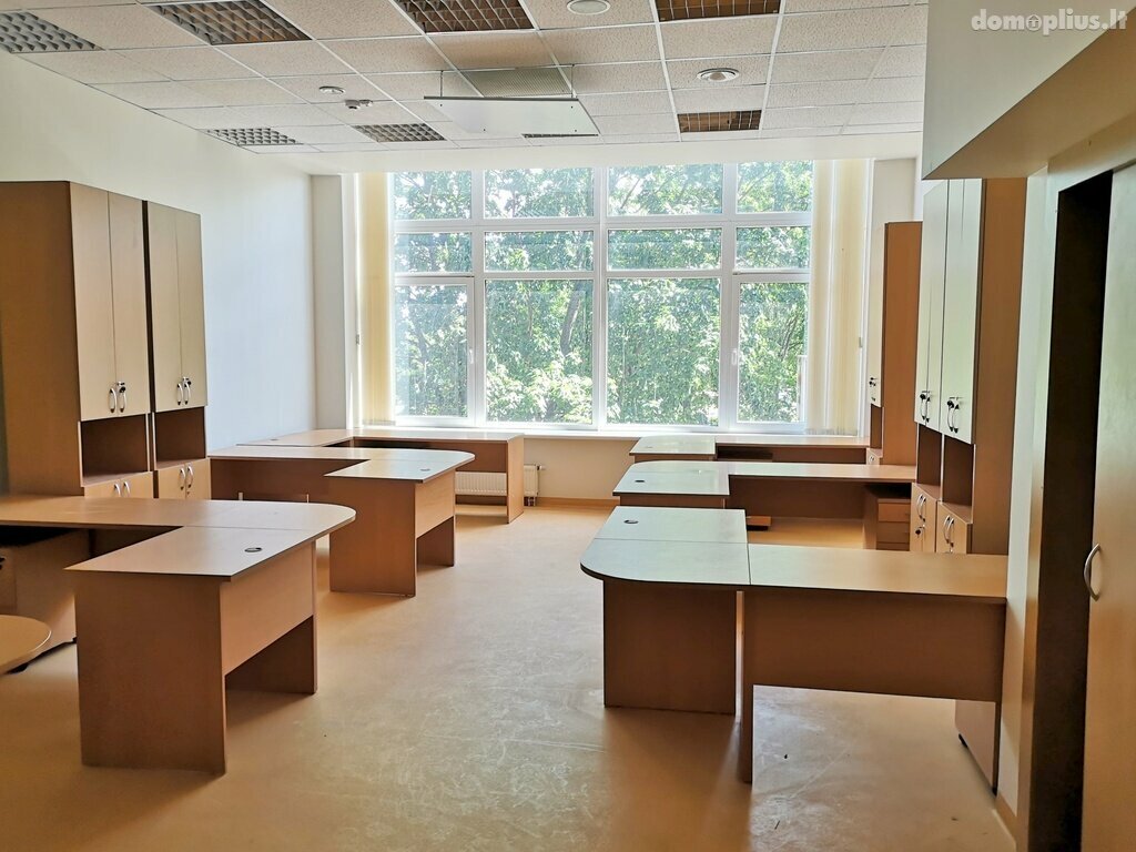  Patalpų nuoma Vilniuje, Žirmūnuose, Žirmūnų g.