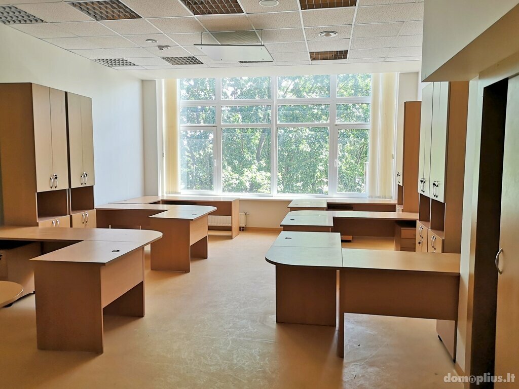 Biuro / Prekybos ir paslaugų / Kita Patalpų nuoma Vilniuje, Žirmūnuose, Žirmūnų g.