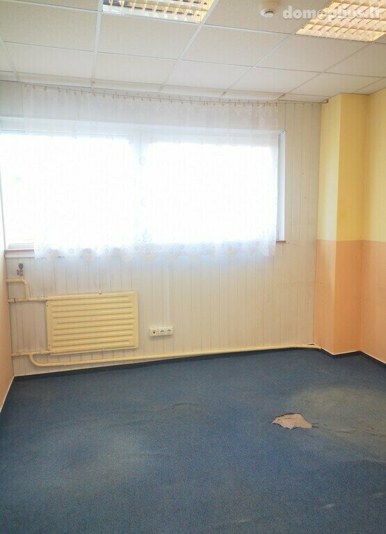 Biuro / Gamybos ir sandėliavimo / Sandėliavimo Patalpų nuoma Vilniuje, Šiaurės miestelis, Kareivių g.