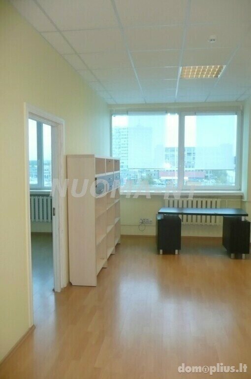 Biuro / Kita Patalpų nuoma Vilniuje, Šiaurės miestelis, Kareivių g.