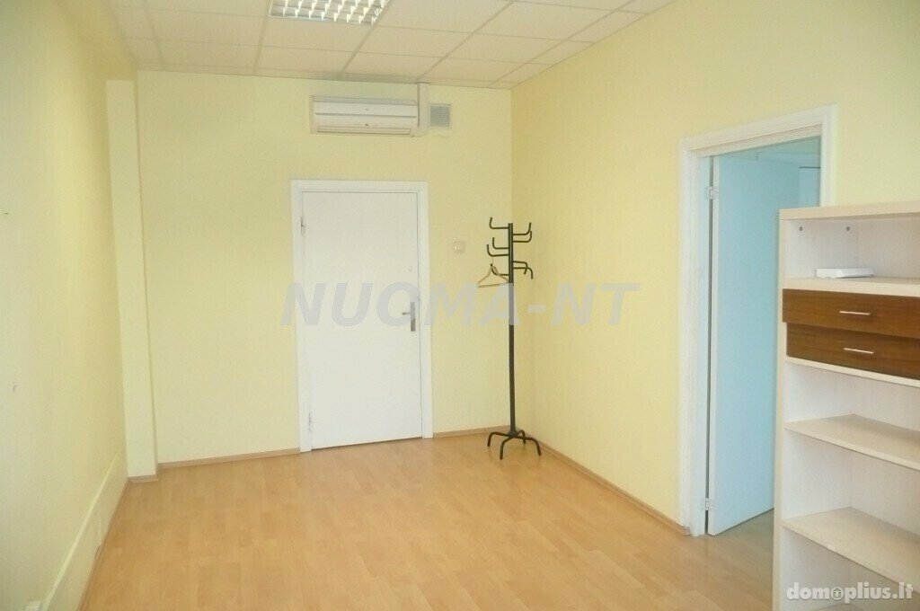 Biuro / Kita Patalpų nuoma Vilniuje, Šiaurės miestelis, Kareivių g.
