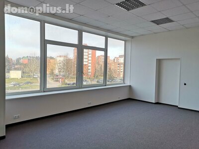 Biuro / Gamybos ir sandėliavimo / Sandėliavimo Patalpų nuoma Vilniuje, Baltupiuose, Ateities g.
