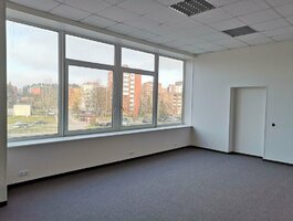 Biuro / Gamybos ir sandėliavimo / Sandėliavimo Patalpų nuoma Vilniuje, Baltupiuose, Ateities g.