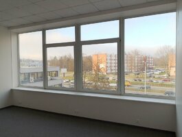 Biuro / Gamybos ir sandėliavimo / Sandėliavimo Patalpų nuoma Vilniuje, Baltupiuose, Ateities g.