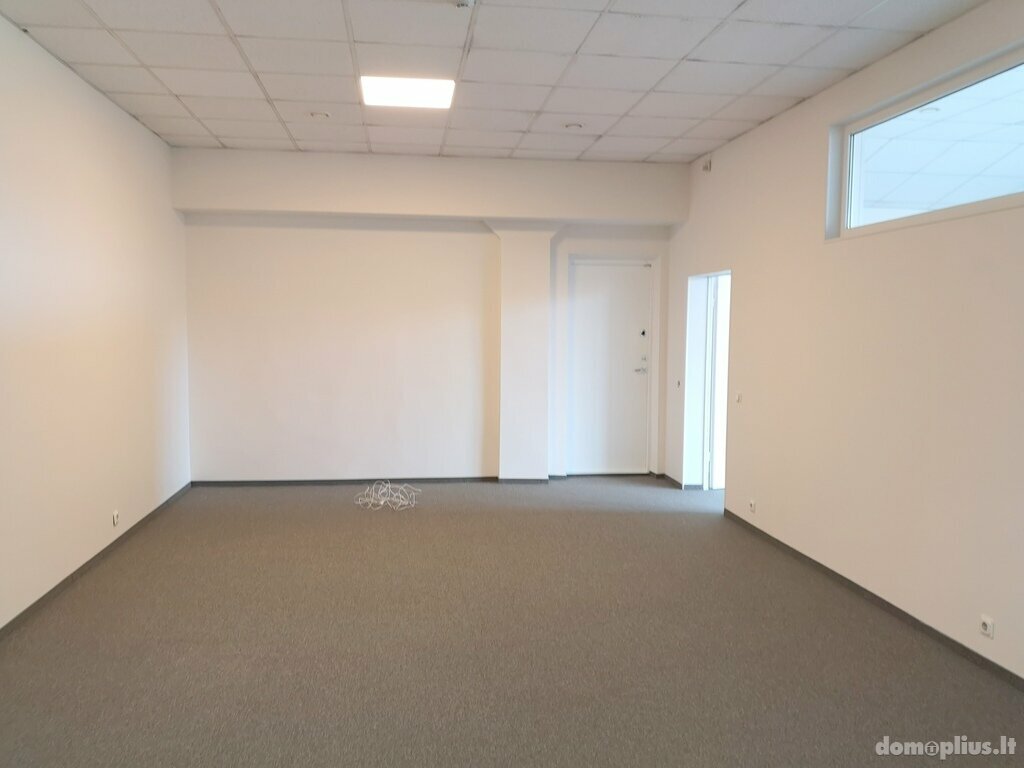 Biuro / Gamybos ir sandėliavimo / Sandėliavimo Patalpų nuoma Vilniuje, Baltupiuose, Ateities g.