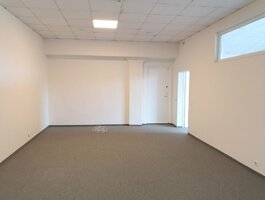Biuro / Gamybos ir sandėliavimo / Sandėliavimo Patalpų nuoma Vilniuje, Baltupiuose, Ateities g.