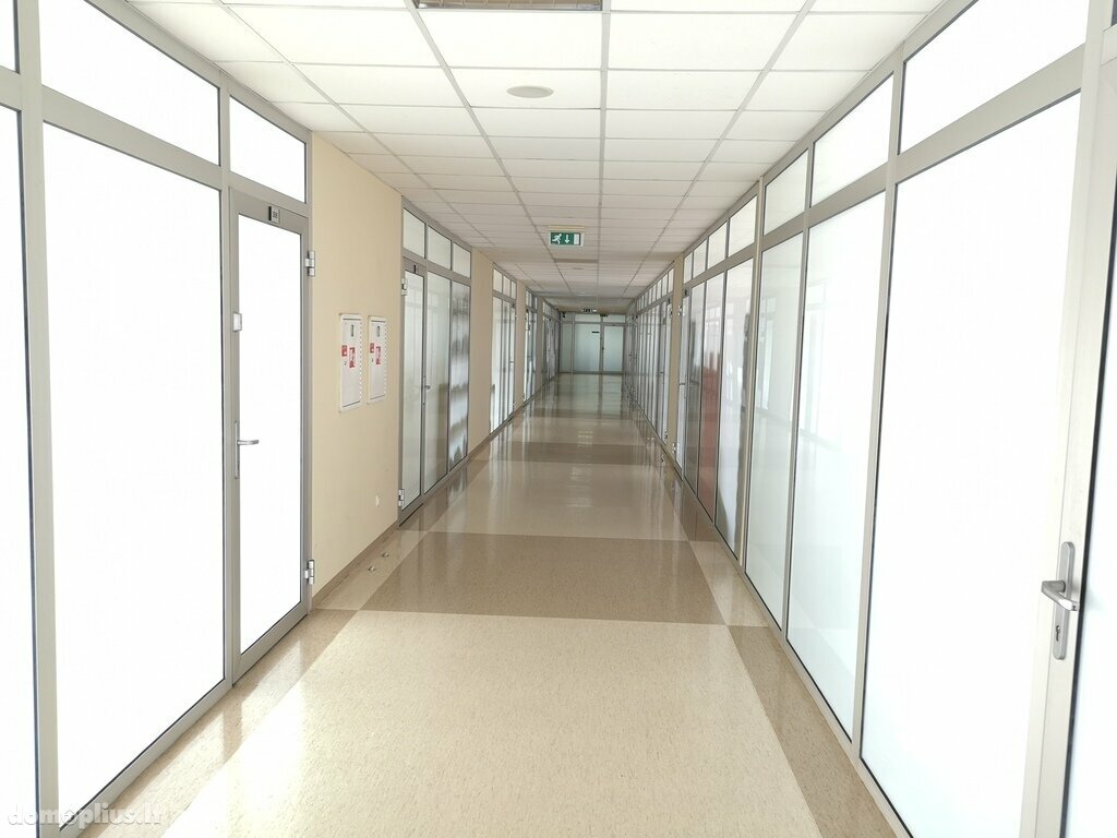 Biuro / Prekybos ir paslaugų / Kita Patalpų nuoma Vilniuje, Šiaurės miestelis, Kareivių g.