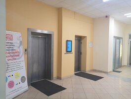 Biuro / Prekybos ir paslaugų / Kita Patalpų nuoma Vilniuje, Šiaurės miestelis, Kareivių g.