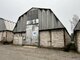 Manufacture and storage / Storage / Commercial/service Premises for rent Vilniuje, Kirtimuose, Motorų g. (1 picture)