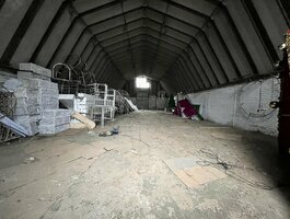 Manufacture and storage / Storage / Commercial/service Premises for rent Vilniuje, Kirtimuose, Motorų g.