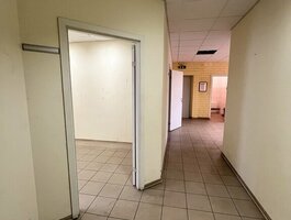 Для бюро / Производственнoe и складскoe / Складскoe Помещения в аренду Vilniuje, Vilkpėdėje, Vilkpėdės g.