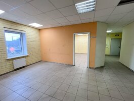 Biuro / Gamybos ir sandėliavimo / Sandėliavimo Patalpų nuoma Vilniuje, Vilkpėdėje, Vilkpėdės g.