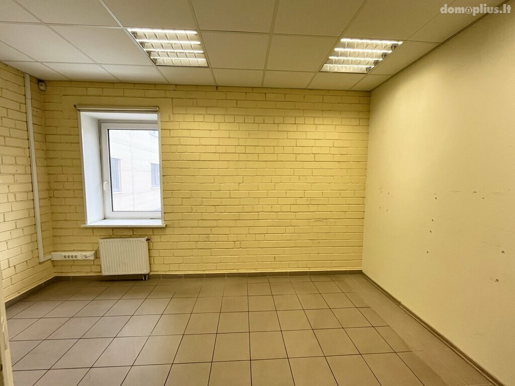 Biuro / Gamybos ir sandėliavimo / Sandėliavimo Patalpų nuoma Vilniuje, Vilkpėdėje, Vilkpėdės g.
