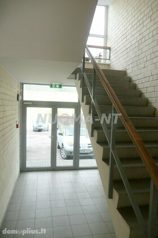 Biuro / Gamybos ir sandėliavimo / Sandėliavimo Patalpų nuoma Vilniuje, Vilkpėdėje, Vilkpėdės g.
