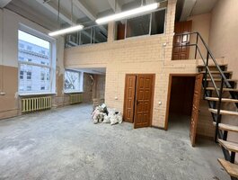 Biuro / Gamybos ir sandėliavimo / Sandėliavimo Patalpų nuoma Vilniuje, Šiaurės miestelis, Kalvarijų g.