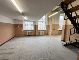 Biuro / Gamybos ir sandėliavimo / Sandėliavimo Patalpų nuoma Vilniuje, Šiaurės miestelis, Kalvarijų g.