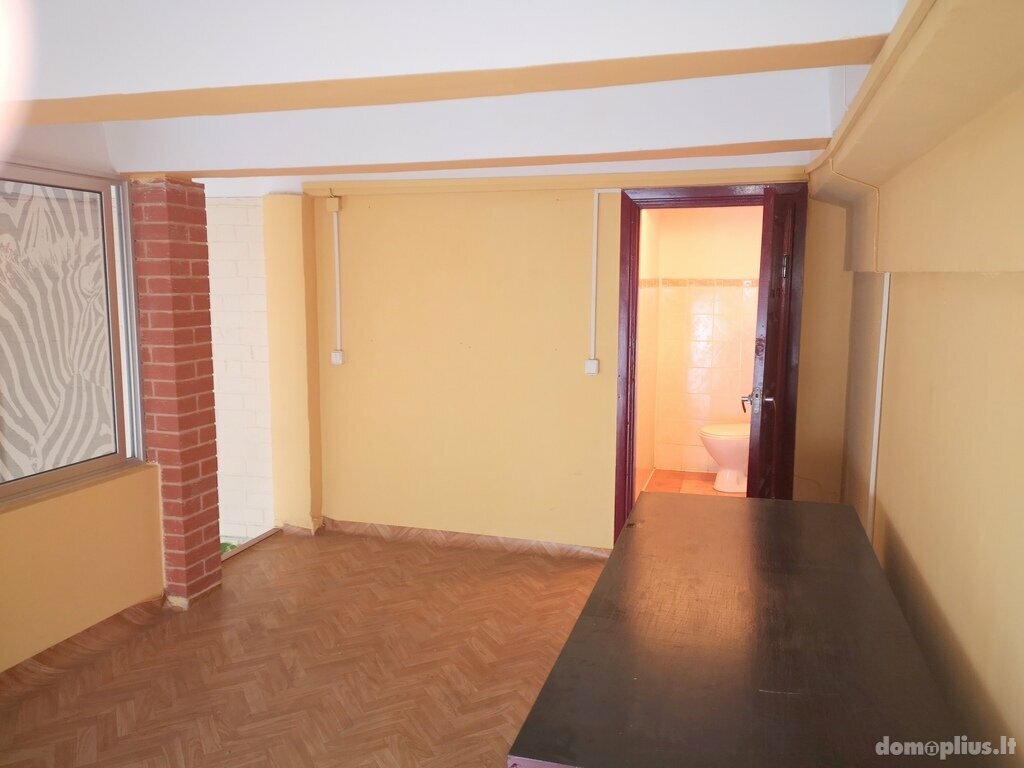 Biuro / Gamybos ir sandėliavimo / Sandėliavimo Patalpų nuoma Vilniuje, Šiaurės miestelis, Kalvarijų g.