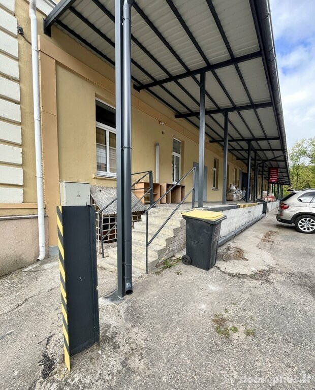  Помещения в аренду Vilniuje, Vilkpėdėje, Vilkpėdės g.
