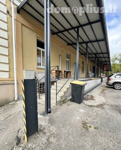  Patalpų nuoma Vilniuje, Vilkpėdėje, Vilkpėdės g.