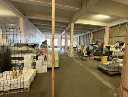  Помещения в аренду Vilniuje, Vilkpėdėje, Vilkpėdės g.