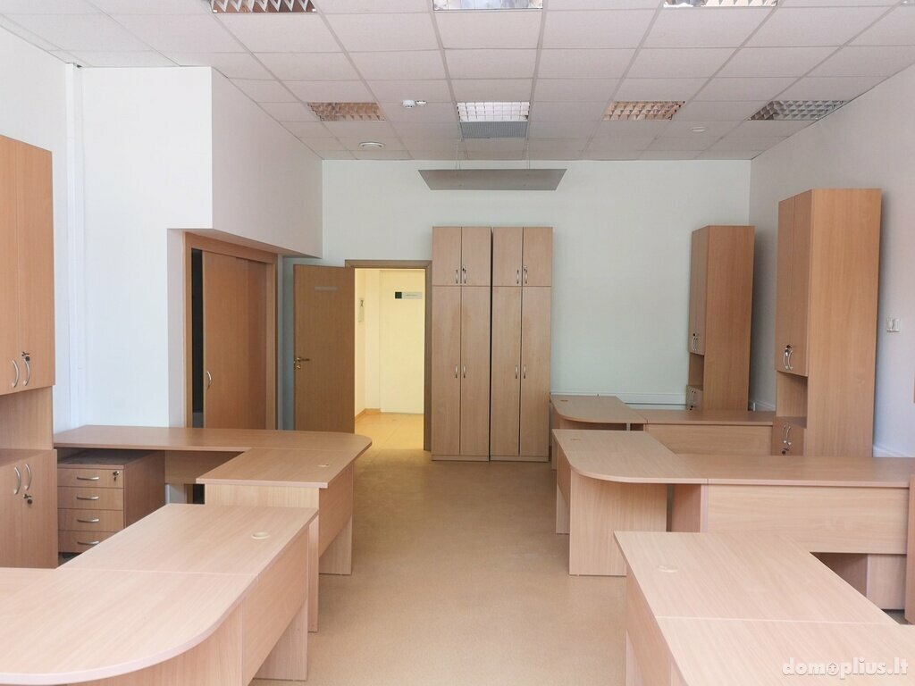  Patalpų nuoma Vilniuje, Žirmūnuose, Žirmūnų g.