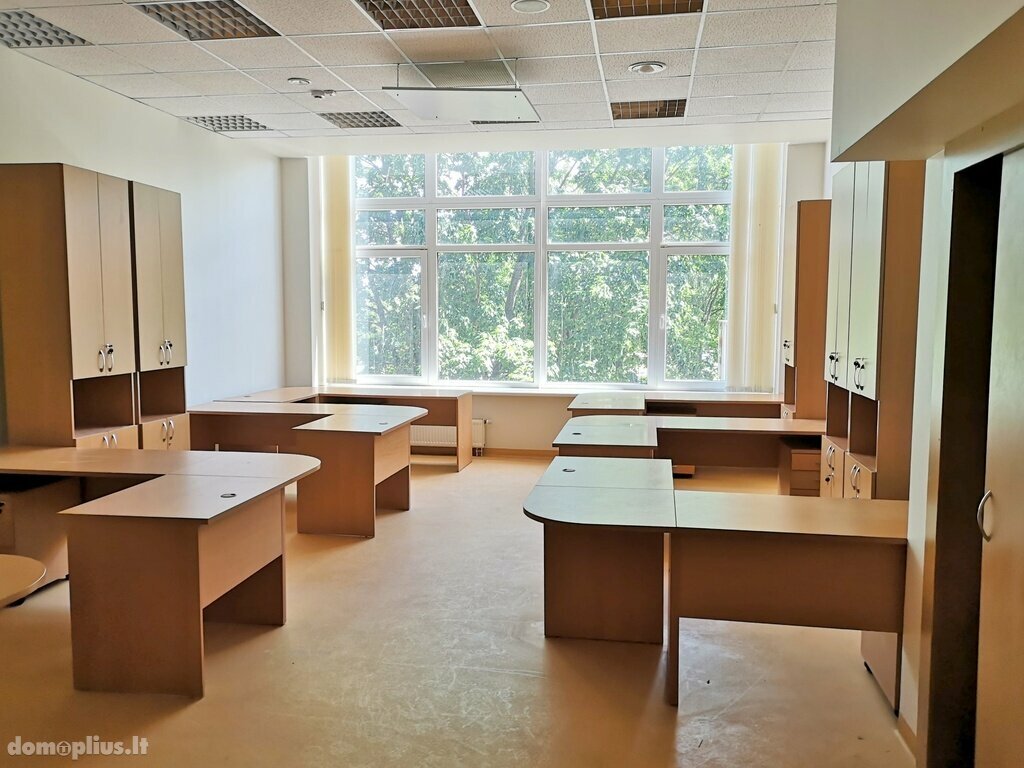  Patalpų nuoma Vilniuje, Žirmūnuose, Žirmūnų g.