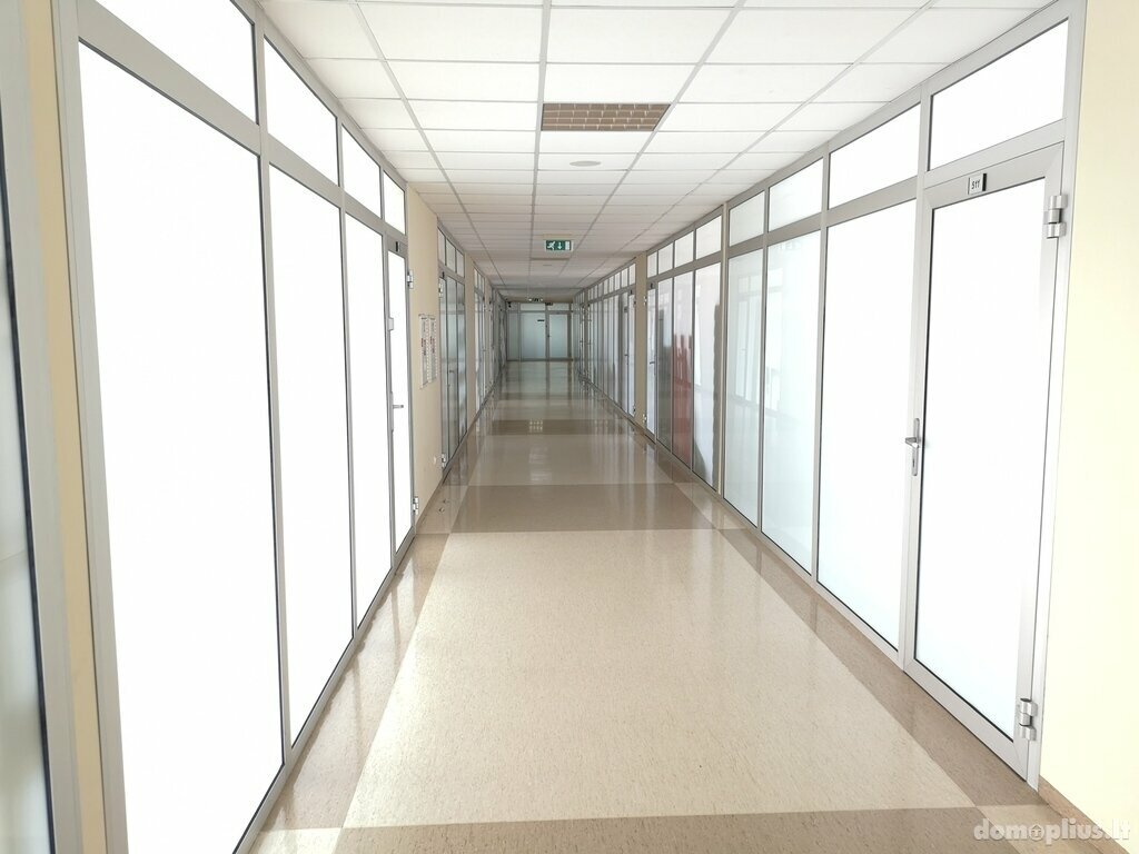 Biuro / Prekybos ir paslaugų / Kita Patalpų nuoma Vilniuje, Šiaurės miestelis, Kareivių g.