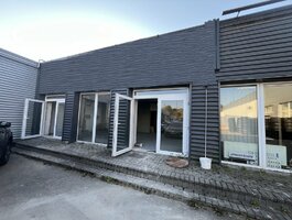 Biuro / Gamybos ir sandėliavimo / Sandėliavimo Patalpų nuoma Vilniuje, Aukštieji Paneriai