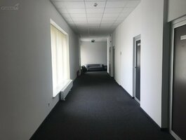 Biuro / Prekybos ir paslaugų Patalpų nuoma Vilniuje, Žirmūnuose, Žirmūnų g.