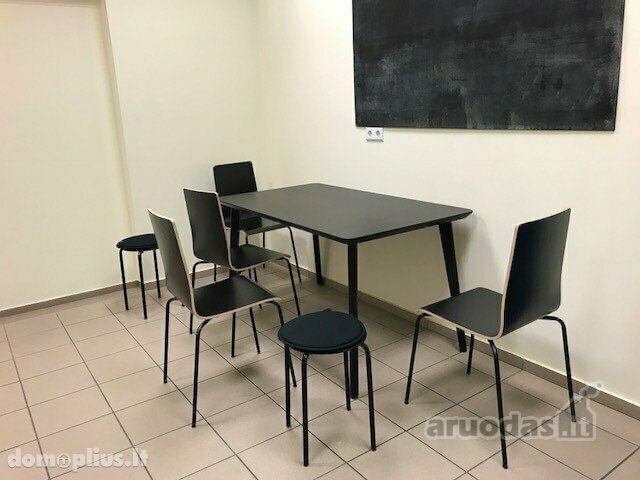 Biuro / Prekybos ir paslaugų Patalpų nuoma Vilniuje, Žirmūnuose, Žirmūnų g.