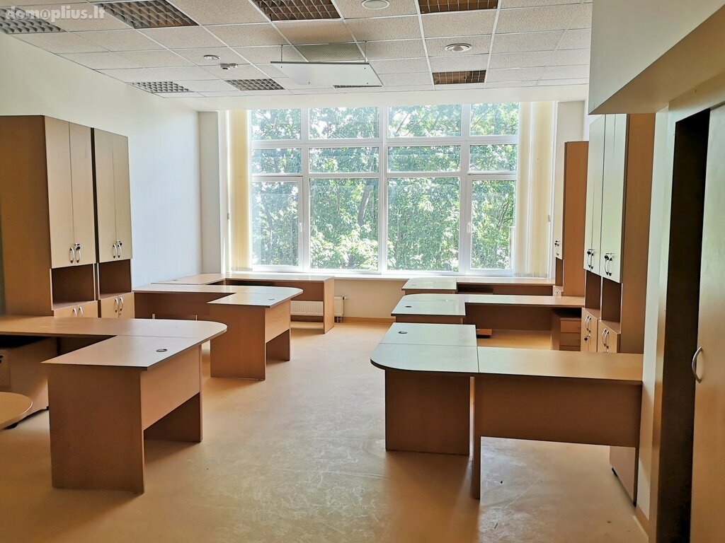 Biuro / Prekybos ir paslaugų / Kita Patalpų nuoma Vilniuje, Žirmūnuose, Žirmūnų g.