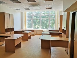 Biuro / Prekybos ir paslaugų / Kita Patalpų nuoma Vilniuje, Žirmūnuose, Žirmūnų g.