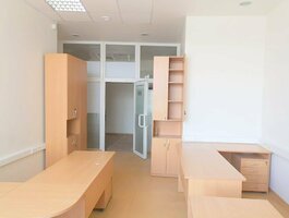 Biuro / Prekybos ir paslaugų / Kita Patalpų nuoma Vilniuje, Žirmūnuose, Žirmūnų g.