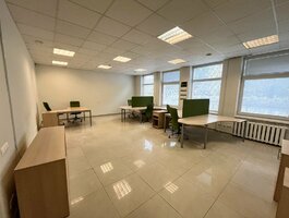 Biuro / Gamybos ir sandėliavimo / Sandėliavimo Patalpų nuoma Vilniuje, Karoliniškėse, Rolando Jankausko g.