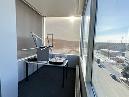 Biuro / Prekybos ir paslaugų / Kita Patalpų nuoma Vilniuje, Naujamiestyje, Naugarduko g.