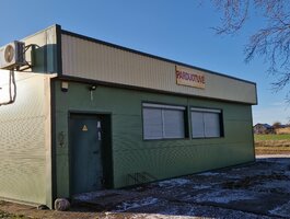 Parduodamos Maitinimo / Prekybos ir paslaugų / Kita patalpos Šiaulių rajono sav., Smilgiuose, Daugėlių g.