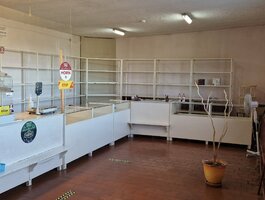 Parduodamos Maitinimo / Prekybos ir paslaugų / Kita patalpos Šiaulių rajono sav., Smilgiuose, Daugėlių g.
